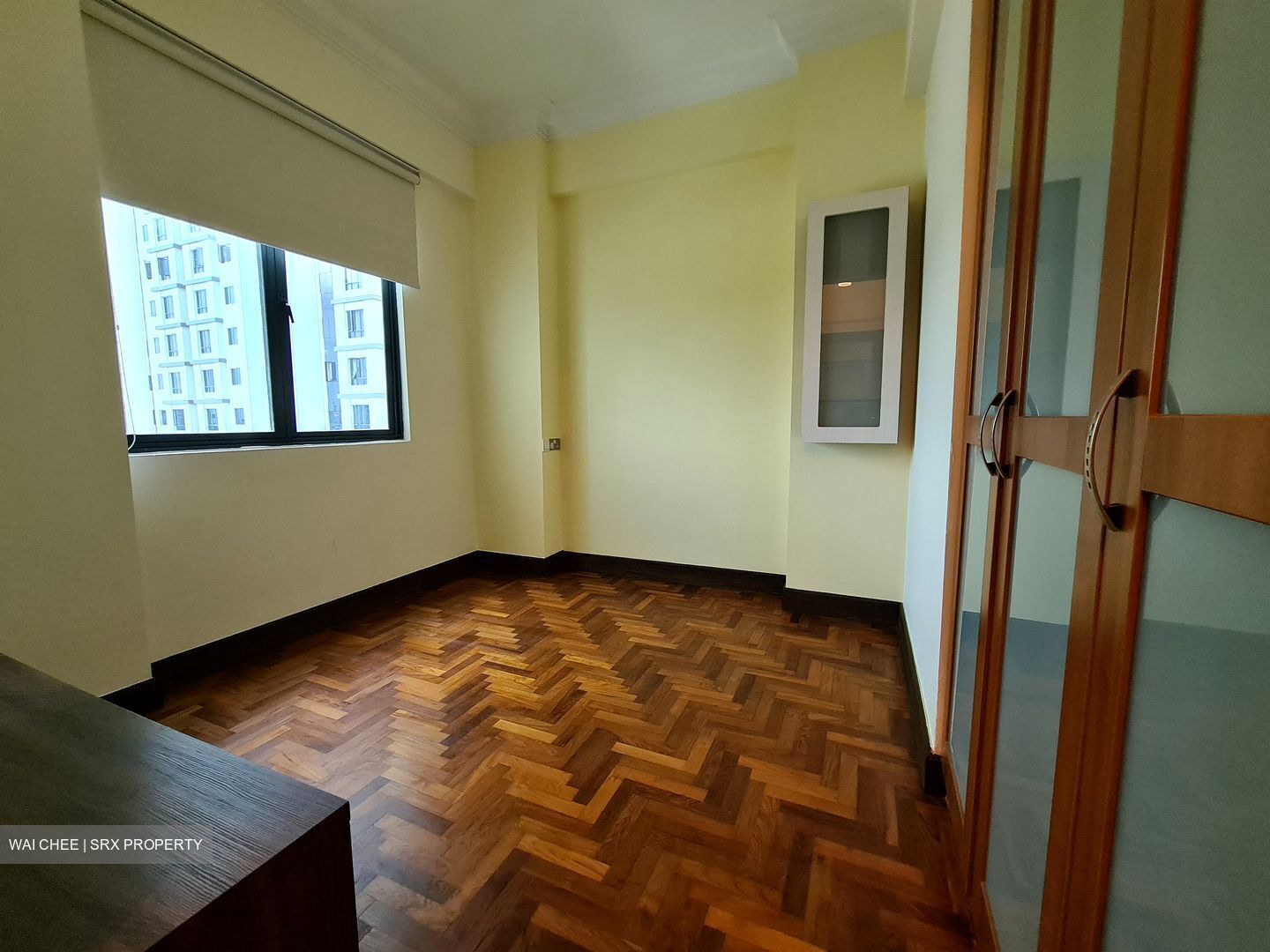 Regent Heights (D23), Condominium #632473701